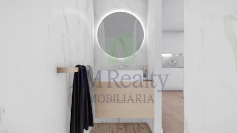 Moradia T3 para Venda em Peniche