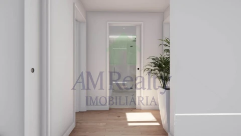 Moradia T3 para Venda em Peniche