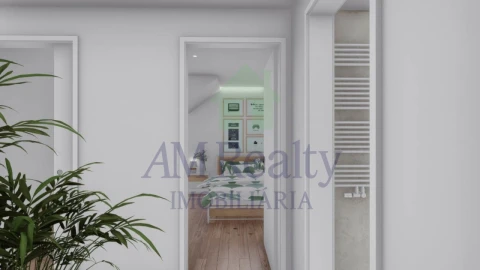 Moradia T3 para Venda em Peniche