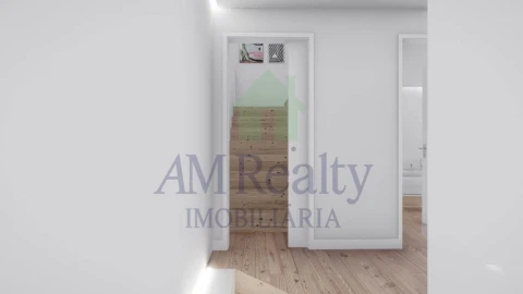 Moradia T3 para Venda em Peniche