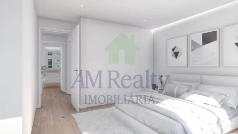 Moradia T3 para Venda em Peniche