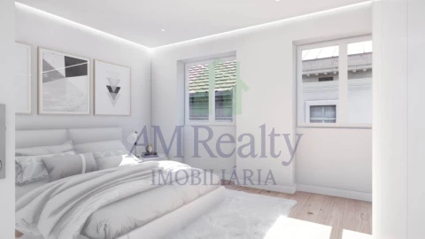 Moradia T3 para Venda em Peniche