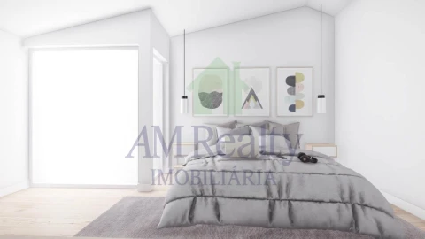 Moradia T3 para Venda em Peniche