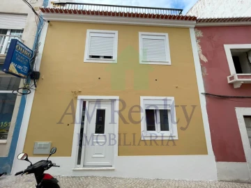 Moradia T3 para Venda em Peniche