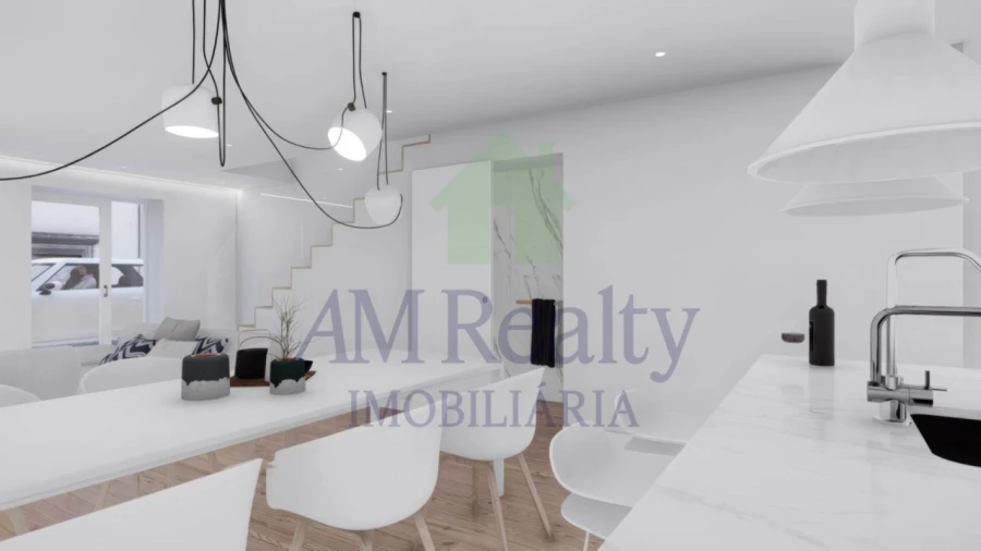 Moradia T3 para Venda em Peniche Foto 4