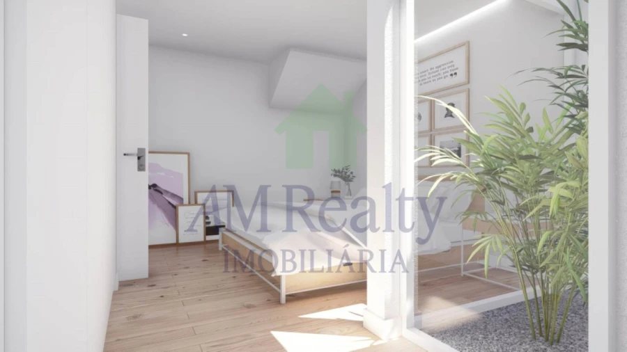 Moradia T3 para Venda em Peniche Foto 11