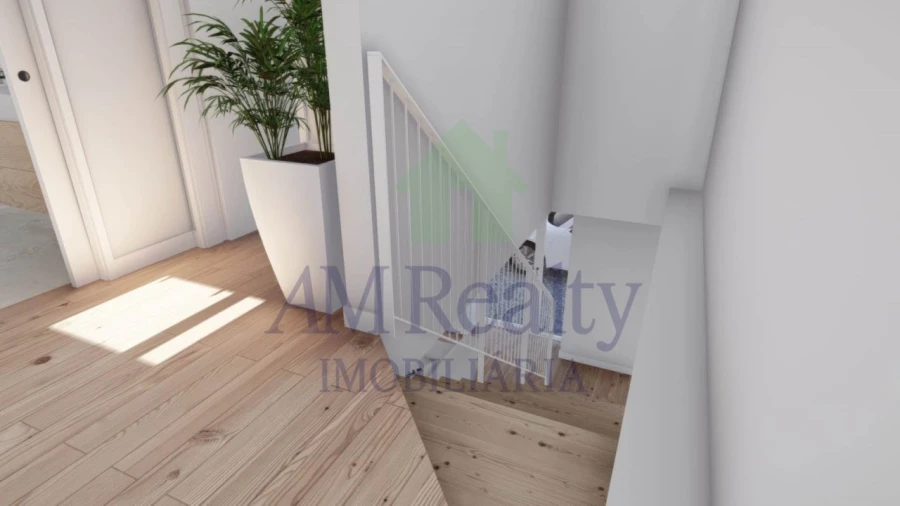 Moradia T3 para Venda em Peniche Foto 12