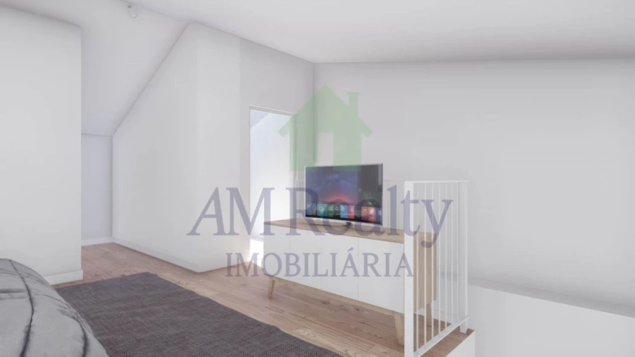 Moradia T3 para Venda em Peniche Foto 14