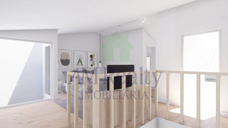 Moradia T3 para Venda em Peniche Foto 18