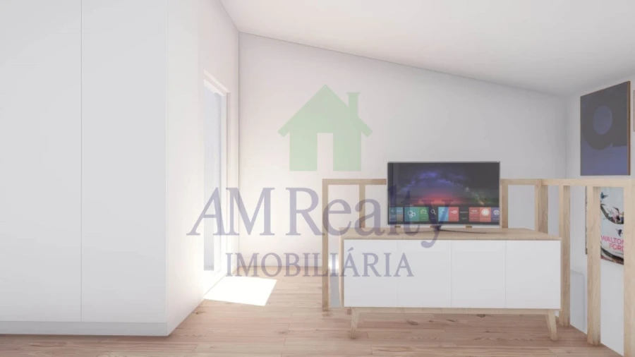 Moradia T3 para Venda em Peniche Foto 19