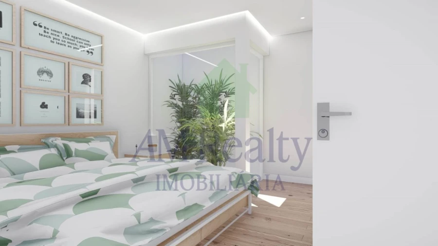 Moradia T3 para Venda em Peniche Foto 20