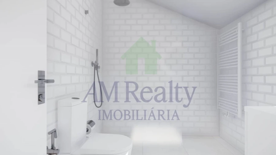 Moradia T3 para Venda em Peniche Foto 22