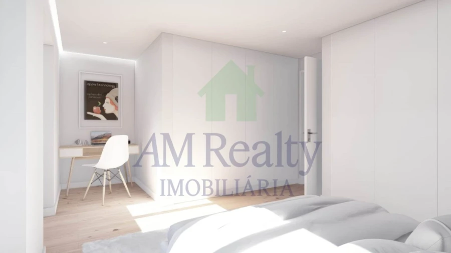 Moradia T3 para Venda em Peniche Foto 29