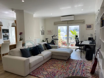 Apartamento T3 para Venda em Lagos (São Sebastião e Santa Maria)