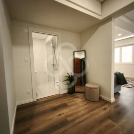 Apartamento T3 para Venda em Benfica