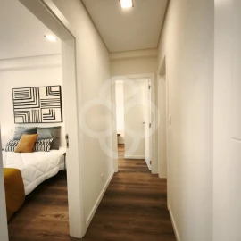 Apartamento T3 para Venda em Benfica