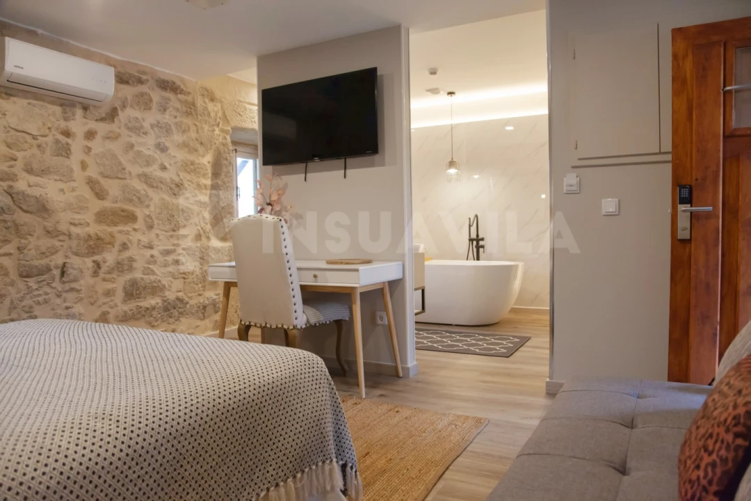 Moradia T12 para Venda em Cerdal Foto 28