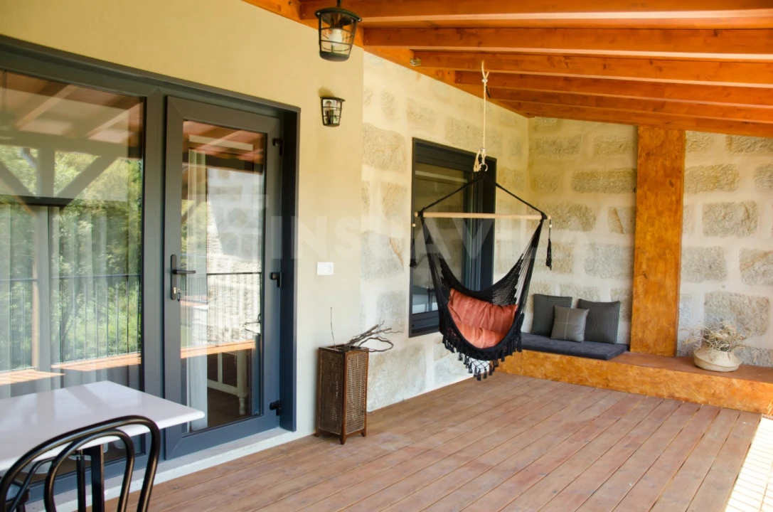 Moradia T12 para Venda em Cerdal Foto 39