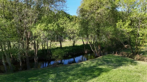 Moradia T12 para Venda em Cerdal