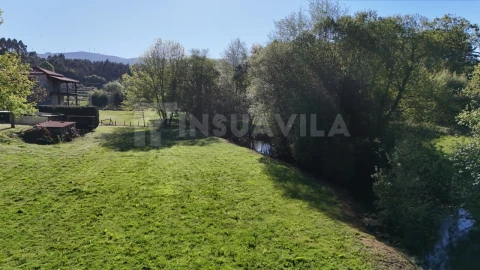 Moradia T12 para Venda em Cerdal