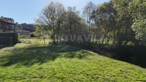 Moradia T12 para Venda em Cerdal