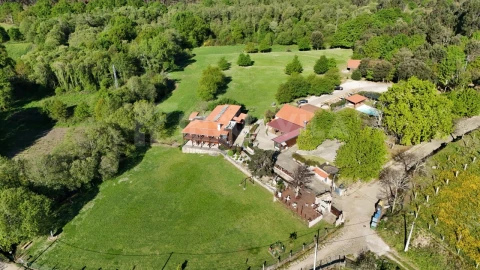 Moradia T12 para Venda em Cerdal