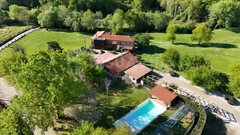 Moradia T12 para Venda em Cerdal