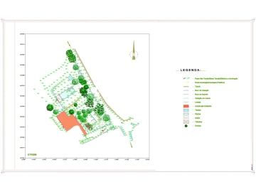 Moradia T12 para Venda em Cerdal