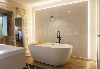 Moradia T12 para Venda em Cerdal