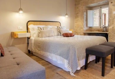 Moradia T12 para Venda em Cerdal