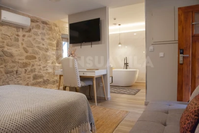 Moradia T12 para Venda em Cerdal