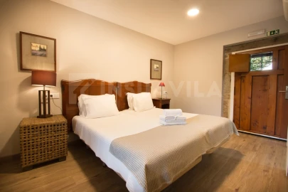 Moradia T12 para Venda em Cerdal