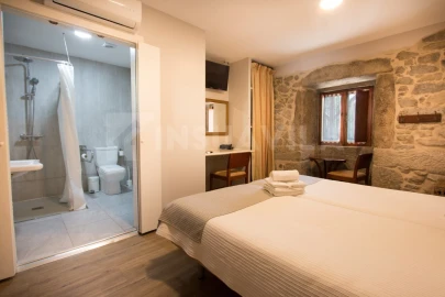 Moradia T12 para Venda em Cerdal