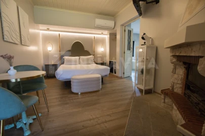 Moradia T12 para Venda em Cerdal