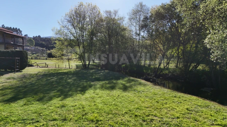 Moradia T12 para Venda em Cerdal Foto 20