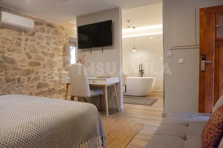 Moradia T12 para Venda em Cerdal Foto 28