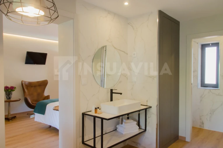 Moradia T12 para Venda em Cerdal Foto 36