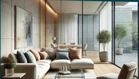 Apartamento T3 para Venda em Charneca de Caparica e Sobreda