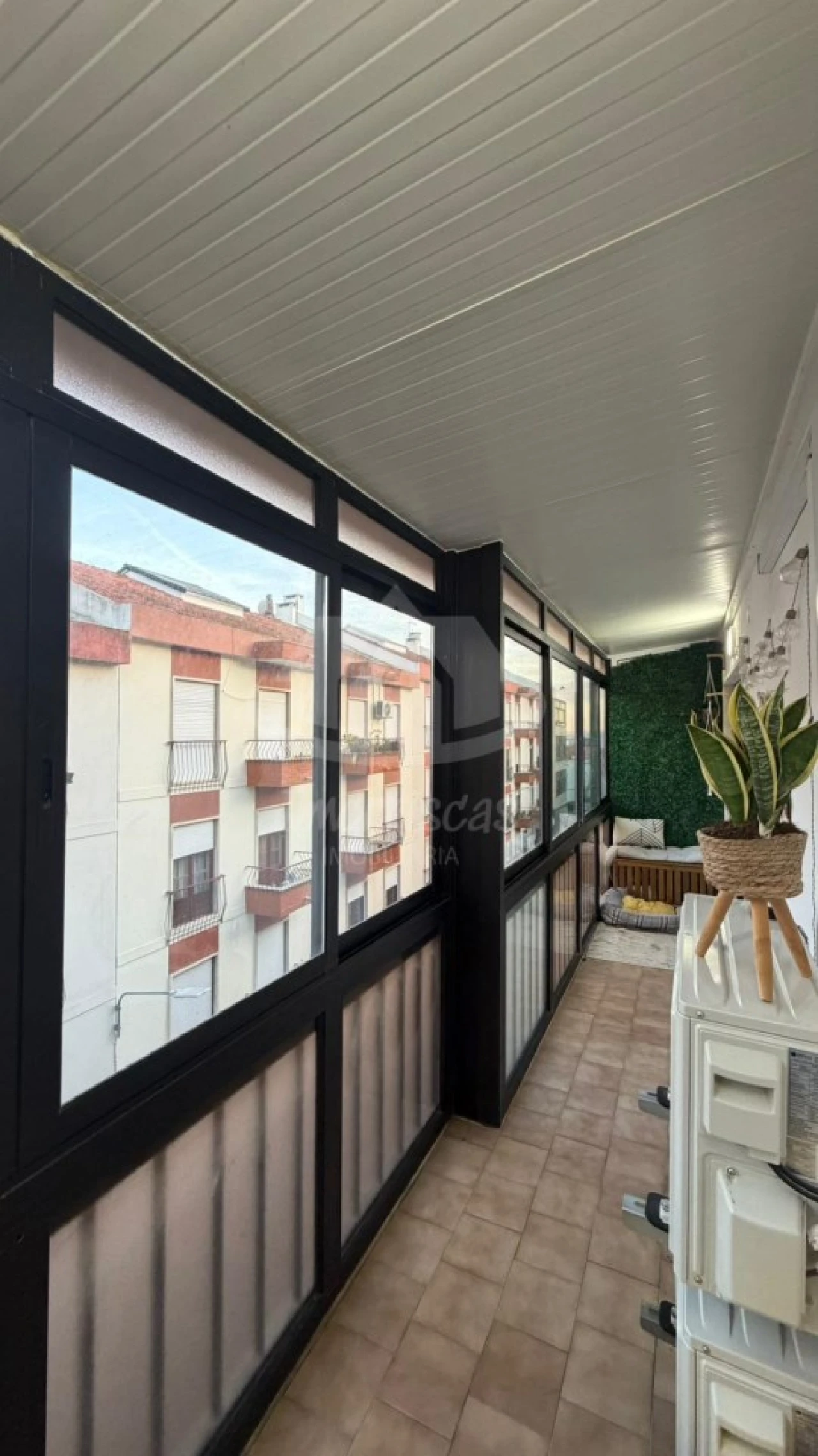 Apartamento T2 para Venda em Póvoa de Santa Iria e Forte da Casa Foto 11