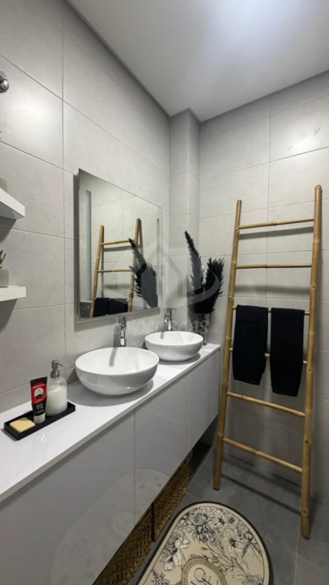 Apartamento T2 para Venda em Póvoa de Santa Iria e Forte da Casa