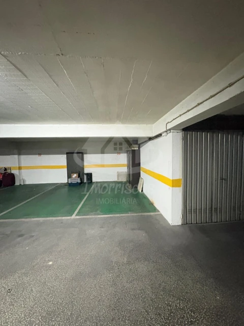 Apartamento T2 para Venda em Póvoa de Santa Iria e Forte da Casa