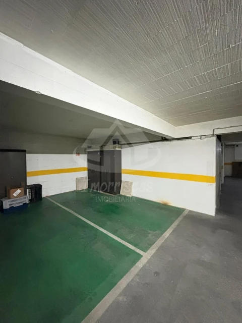 Apartamento T2 para Venda em Póvoa de Santa Iria e Forte da Casa