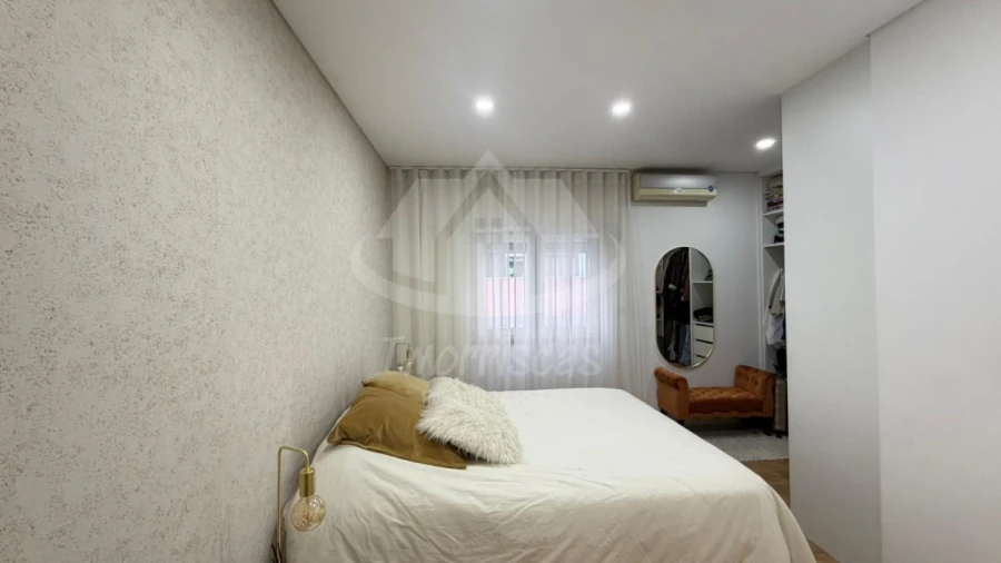 Apartamento T2 para Venda em Póvoa de Santa Iria e Forte da Casa Foto 20