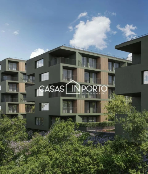 Apartamento T0 para Venda em Santo Antonio dos Olivais