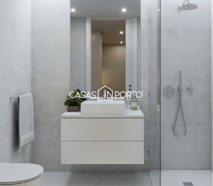 Apartamento T0 para Venda em Santo Antonio dos Olivais
