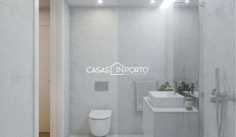 Apartamento T0 para Venda em Santo Antonio dos Olivais