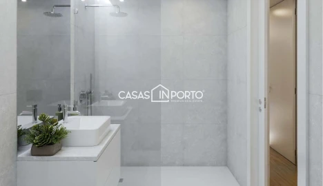 Apartamento T0 para Venda em Santo Antonio dos Olivais