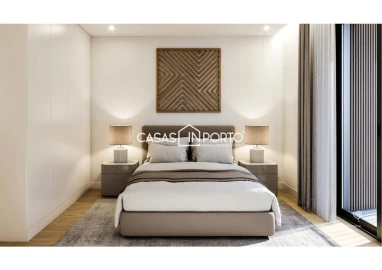 Apartamento T0 para Venda em Santo Antonio dos Olivais