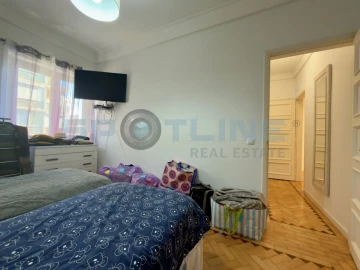 Apartamento T2 para Arrendamento em Alvalade