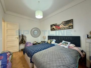 Apartamento T2 para Arrendamento em Alvalade